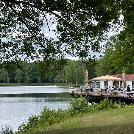 Lacuna Vita By Sonnevijver Residences Lanaken Kültér fotó